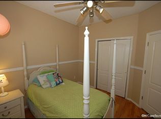 1313 Trail Ridge Dr, El Paso, TX 79912