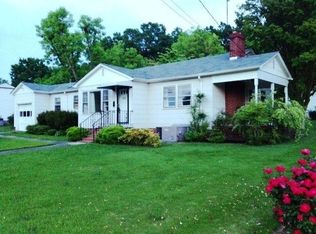 805 Lyman St, Gaffney, SC 29340