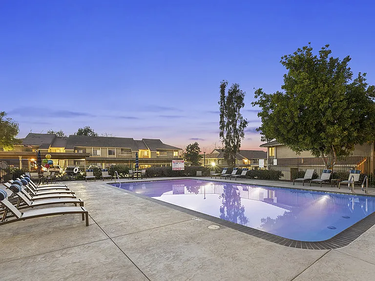 Rancho Hills — Photo 9