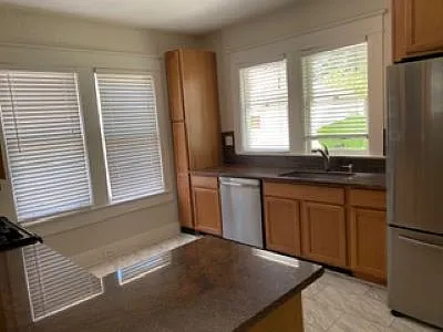 Unfurnished