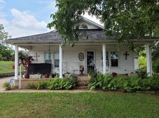 179 Military St N, Hamilton, AL 35570