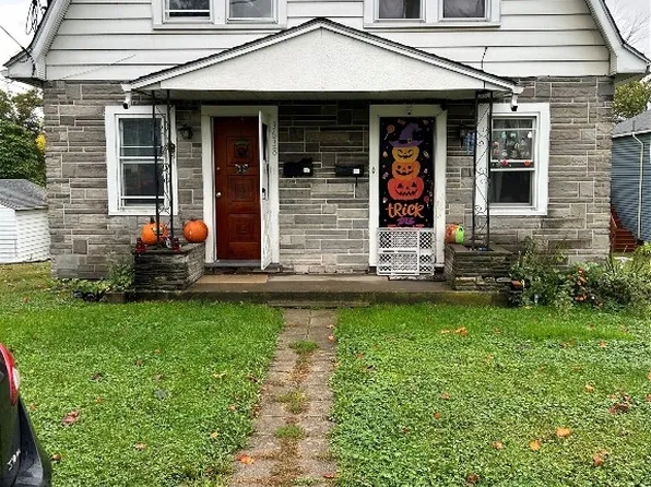 3638 Hoover Ave, Endicott, NY 13760