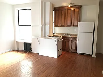 Rented by Compass