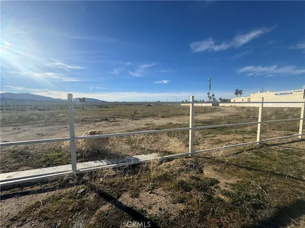 0 Sierra Highway Rancho Vista Ave Lot 29, Palmdale, CA 93550