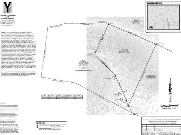 0 Drakes Branch Rd, Nashville, TN 37218