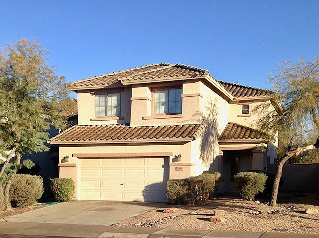 1st image of 3566 W Spirit Ln