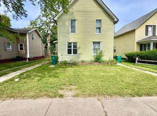 206 E 6th St #1, Mishawaka, IN 46544