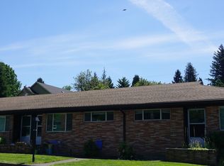 Hollyhurst, Portland, OR 97202