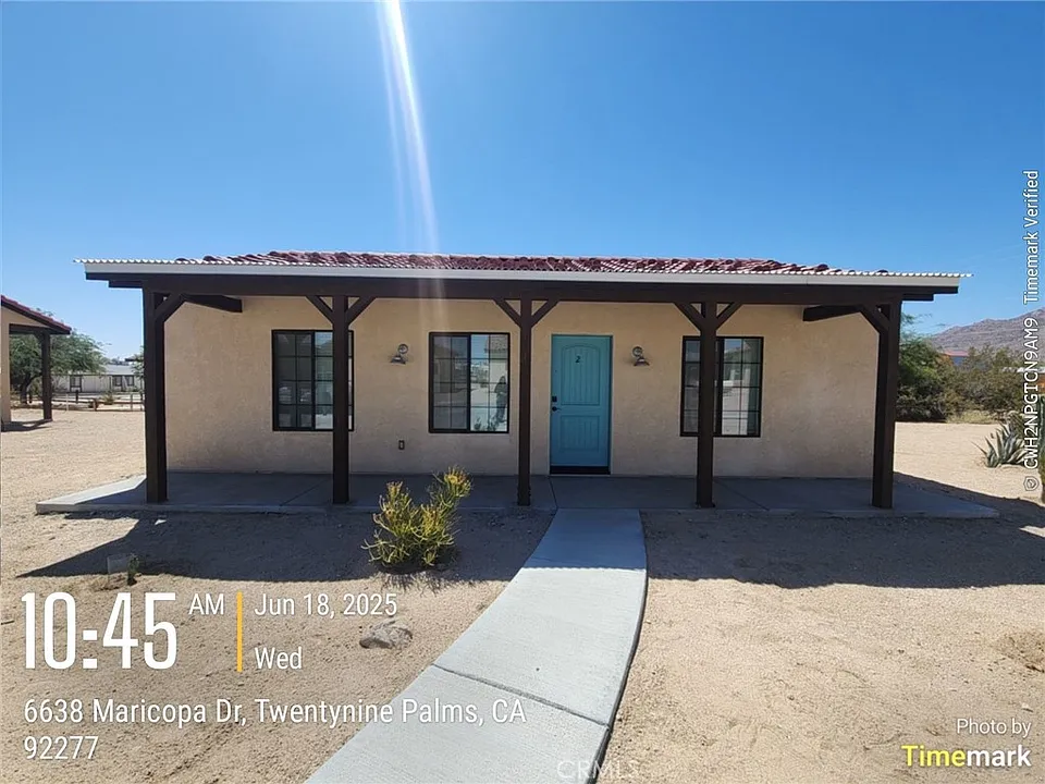 6638 Maricopa Dr #2-29