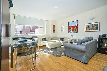 Rented by Bold New York