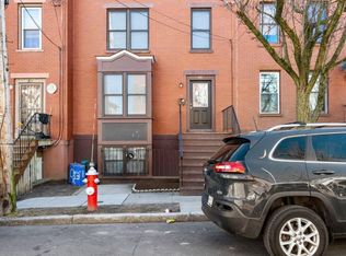 60 Catherine St #BASEMENT, Albany, NY 12202