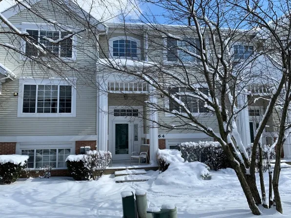 64 Cantal Ct #30271464, Wheeling, IL 60090