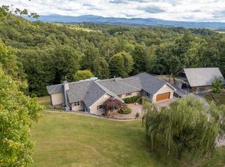 10436 Echo Ln, Glade Spring, VA 24340