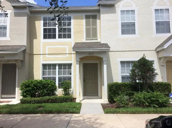 822 Shropshire Loop, Sanford, FL 32771