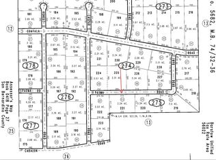 0 Near Caspar Rd LOT 221, Apple Valley, CA 92307