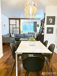 Rented by Oxford Property Group