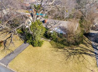 632 Harter Rd, Dallas, TX 75218