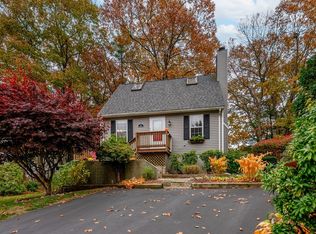 44 Tecumseh Trl, Marlborough, MA 01752