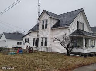 409 W Wayne St, Celina, OH 45822