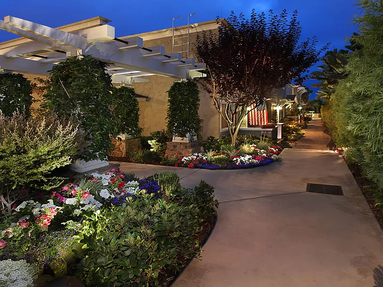 The Arbors Carlsbad — Photo 9