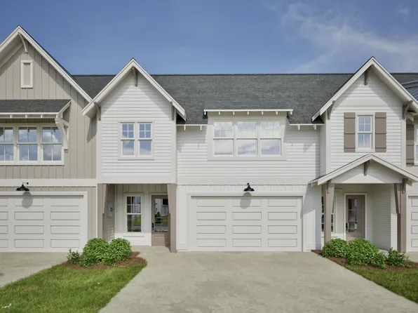 Ivy B Plan, Auburn Farms