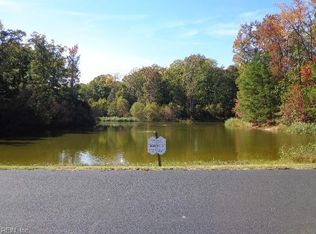 1445 Morgarts Beach Rd, Smithfield, VA 23430