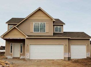 3810 S Morrow Ln, Spokane Valley, WA 99206