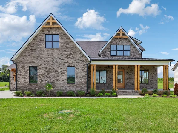 1904 Martha Washington Way, Murfreesboro, TN 37130