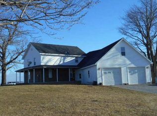 7061 Road 3 #DR09, Leipsic, OH 45856