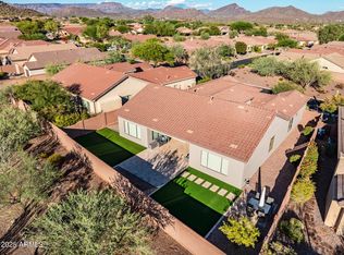 41318 N Bent Creek Way, Phoenix, AZ 85086