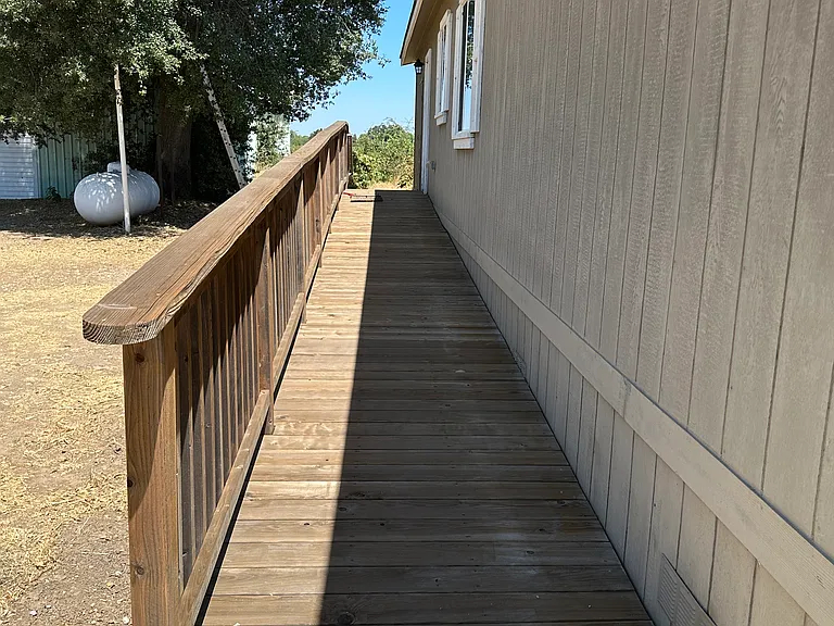 9597 E Kirschenman Rd — Photo 34