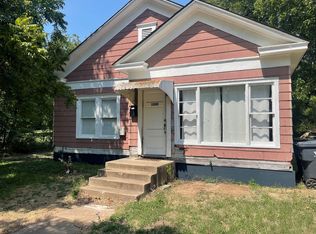 1205 Brook Ave, Waco, TX 76708