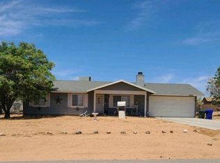 16746 Pauhaska Rd, Apple Valley, CA 92307