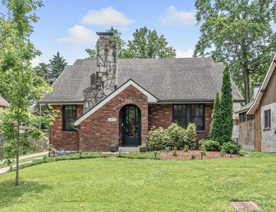 1612 Sumner Ave, Nashville, TN, 37206