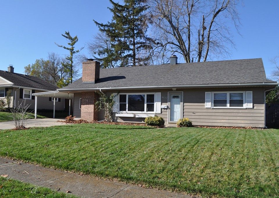 1st image of 3711 Saranac Dr