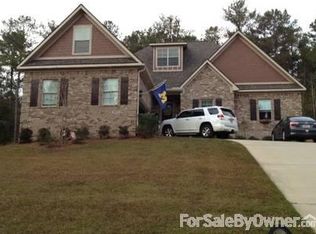 9655 Kingfisher Ct, Spanish Fort, AL 36527