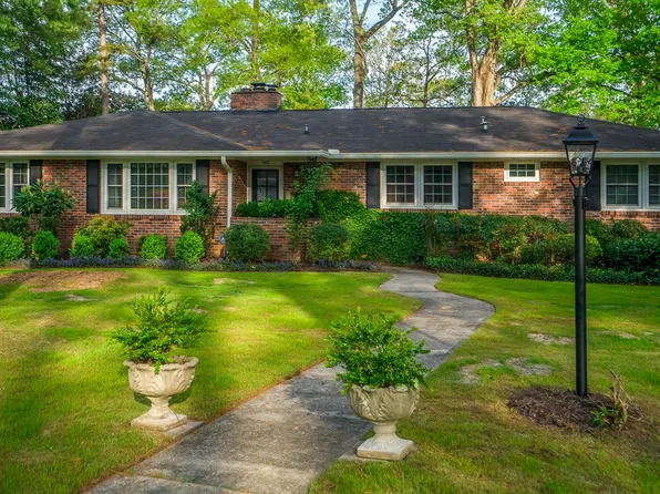 908 Whitehall Pl SE, Aiken, SC 29801