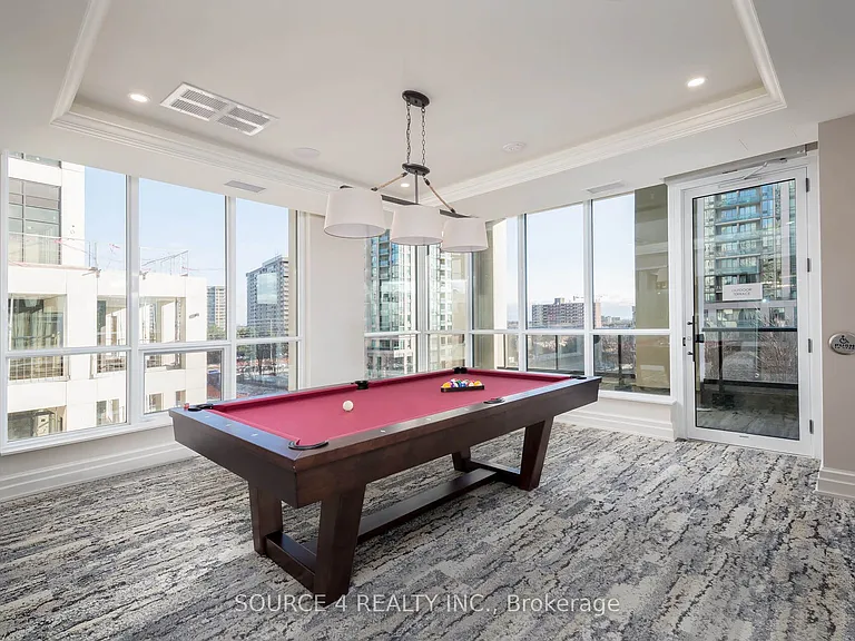 36 Elm Dr W #2708 — Photo 15