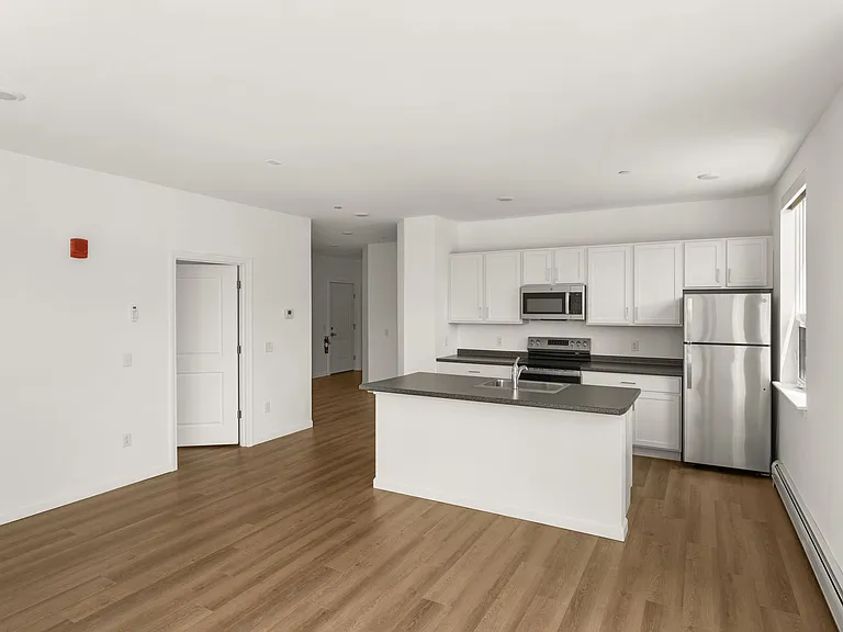 200 Garden Street Apartments — Photo 22