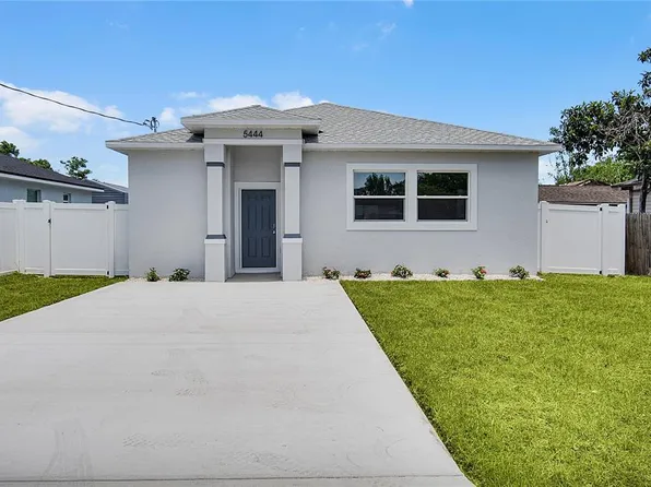 5444 Simmons Rd, Lakeland, FL 33811