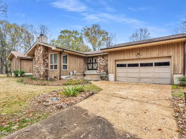 8500 Lakeshore Dr, Walls, MS 38680