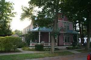 39 Ludlow Street