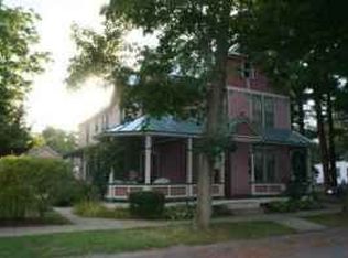 39 Ludlow St APT 3, Saratoga Springs, NY 12866
