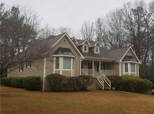 4011 Veracruz Dr, Decatur, GA 30034