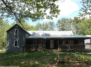 62 Bull Ring Rd, Denmark, ME 04022