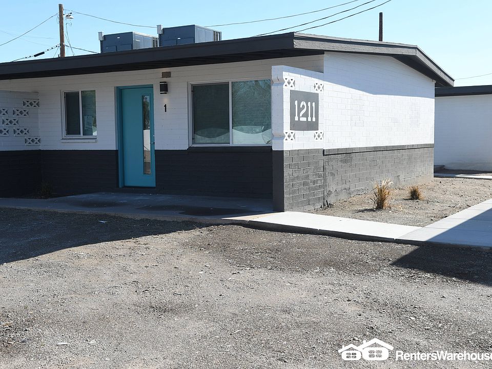 1st image of 1211 E Kaler Dr Unit 1