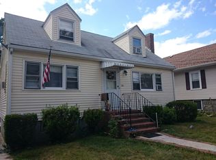 90 Baker St, West Roxbury, MA 02132
