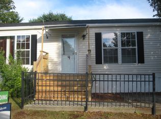 4 Dale St, Poland, ME 04274