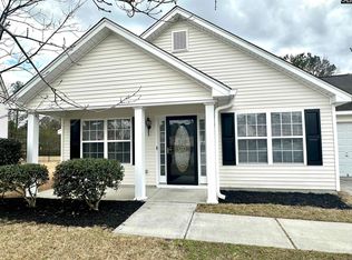 86 Deertrot Ct, Columbia, SC 29229