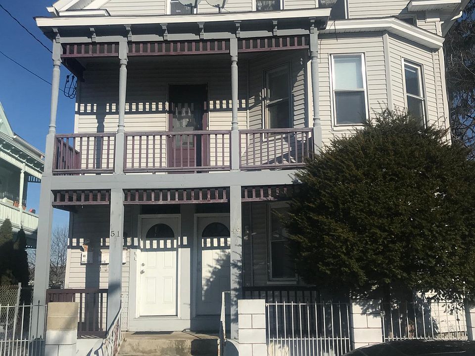 Front of Building